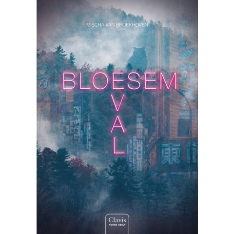 Bloesemval (Hardback)