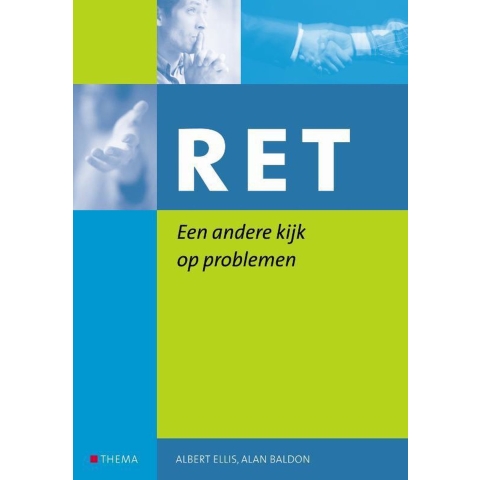 RET een andere kijk op problemen (Paperback)