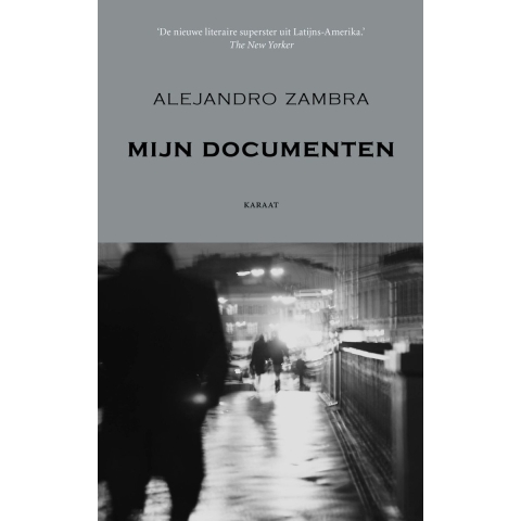 Mijn documenten (Paperback)