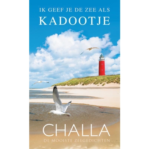 Ik geef je de zee als kadootje! (Paperback)