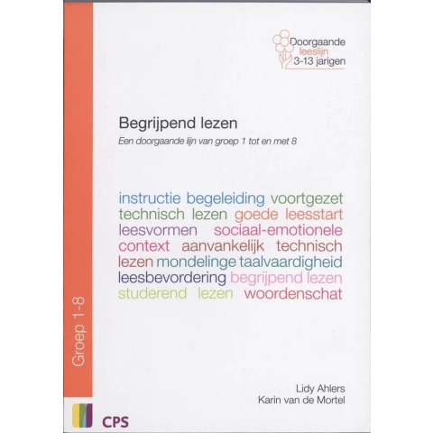 Begrijpend Lezen (Hardback)