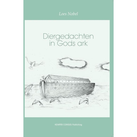 Diergedachten in Gods ark (Paperback)