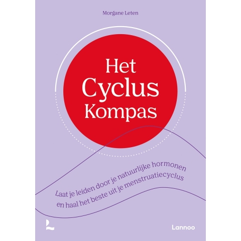 Het cyclus kompas (Paperback)