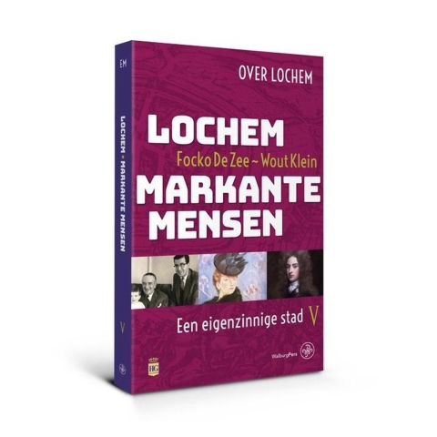 Lochem (Paperback)
