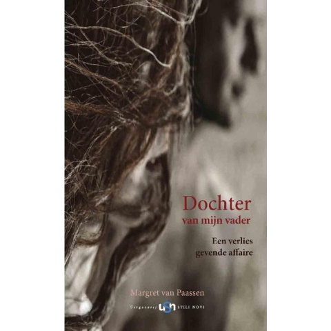 Dochter van mijn vader (Paperback)