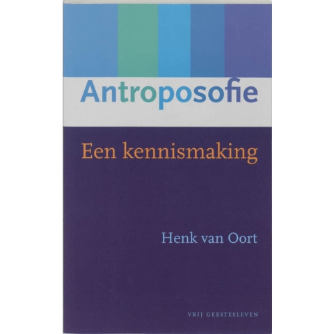 Antroposofie (Paperback)