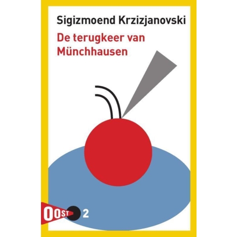 De terugkeer van Münchhausen (Paperback)