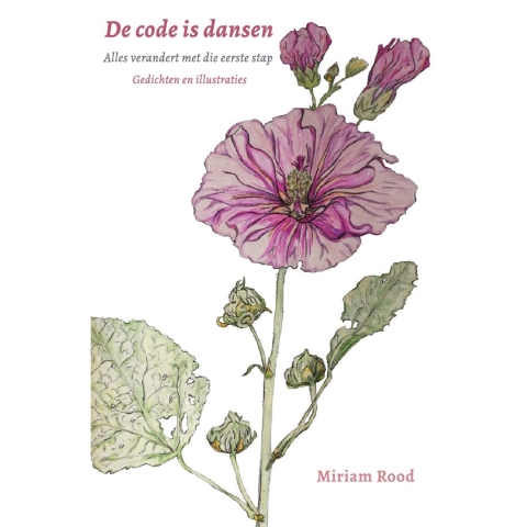 De code is dansen (Hardback)
