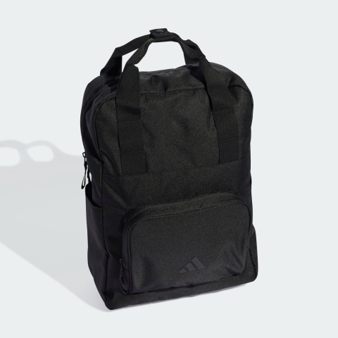 adidas Performance Rugzak - adidas PRIME BP - Black/Koolstof - adidas Performance - OneSize - Rugzak