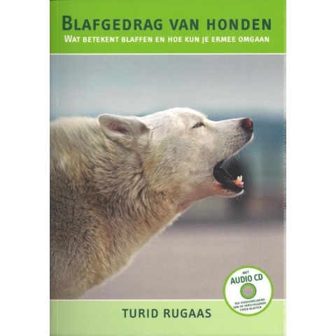 Blafgedrag van honden (Paperback)