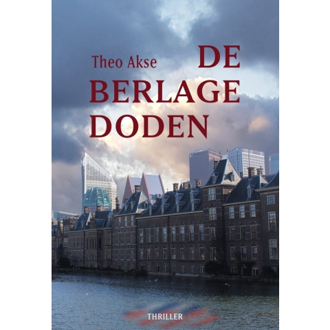 De Berlage doden (Paperback)