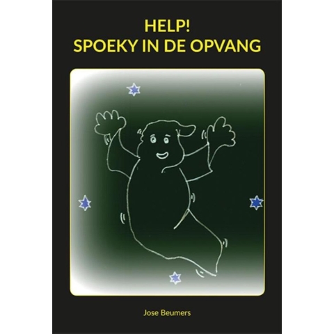 Help! Spoeky in de opvang... (Paperback)