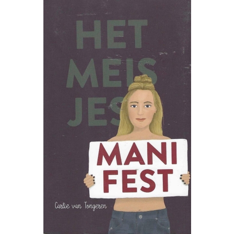 Het meisjesmanifest (Paperback)
