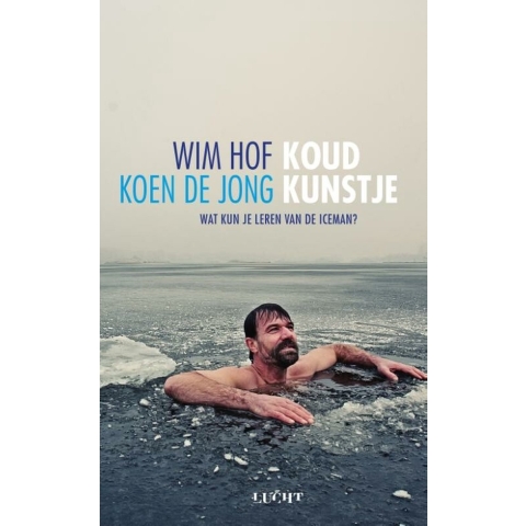 Koud kunstje (Paperback)