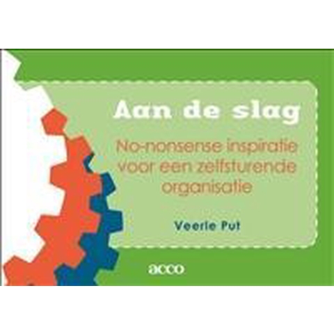 Aan de slag (Paperback)