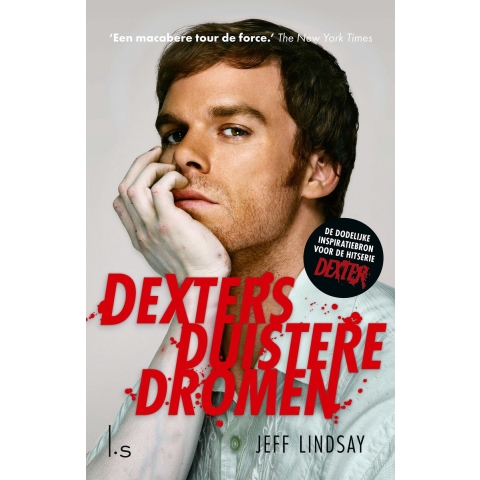 Dexters duistere dromen (Paperback)