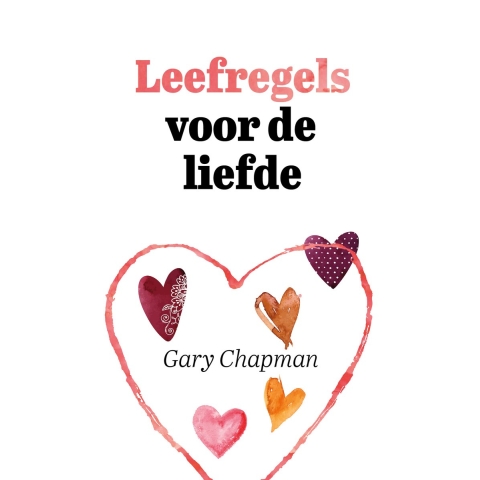 Leefregels voor de liefde (Hardback)