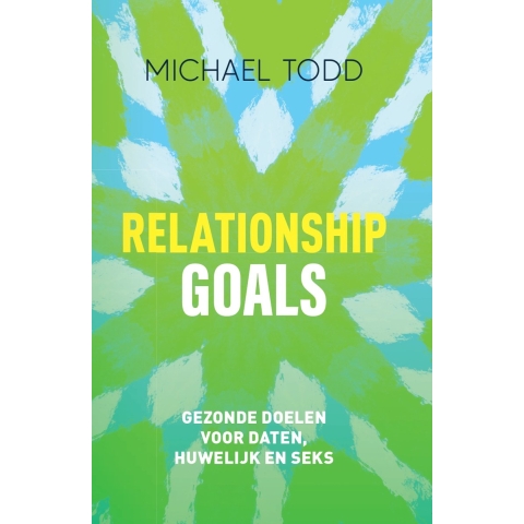 Relationship goals (Paperback)