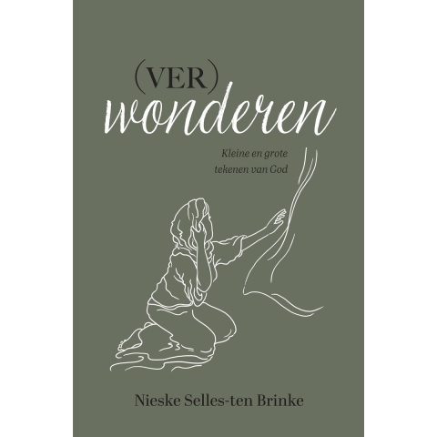 (Ver)wonderen (Paperback)
