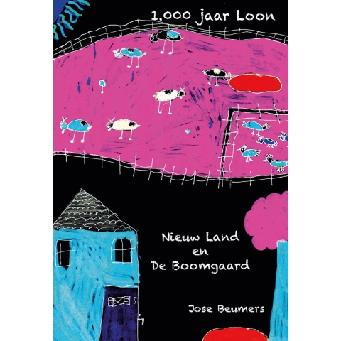 1000 jaar loon (Paperback)