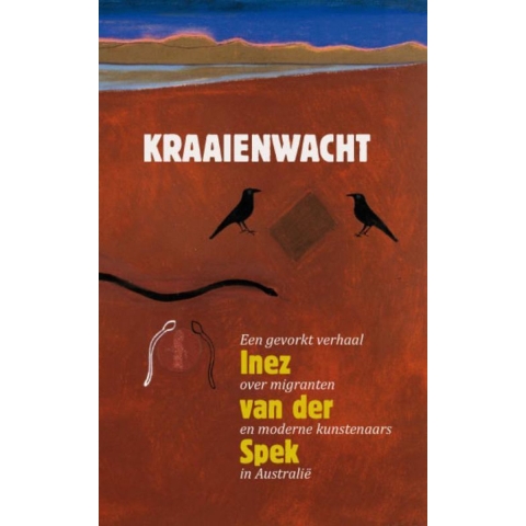 Kraaienwacht (Paperback)