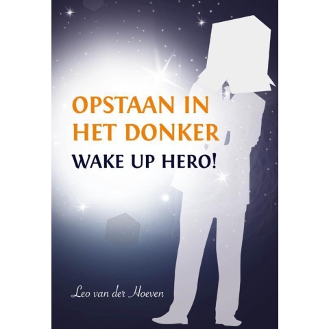 Opstaan in het donker (Paperback)