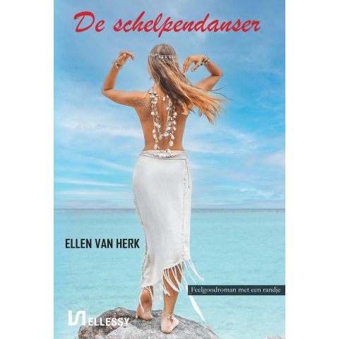 De schelpendanser (Paperback)
