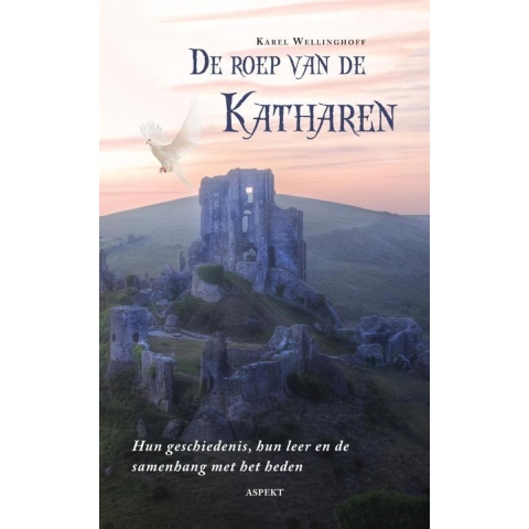 De roep van de katharen (Paperback)