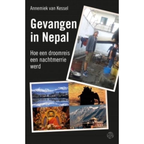 Gevangen in Nepal (Paperback)