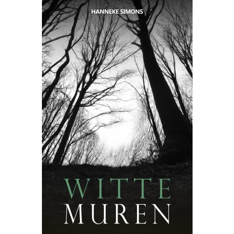 Witte muren (Paperback)