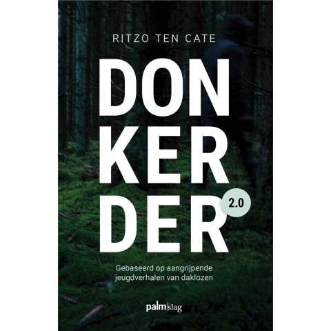 Donkerder 2.0 (Paperback)