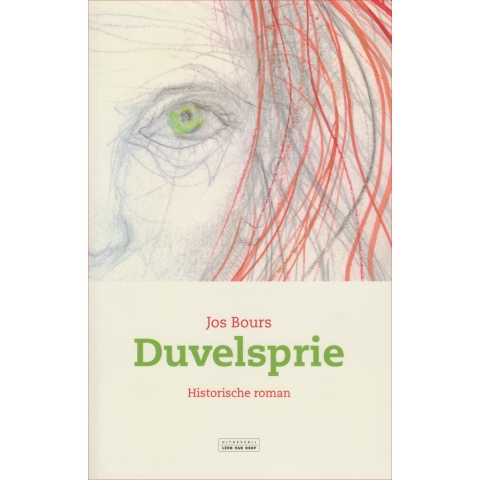Duvelsprie (Paperback)