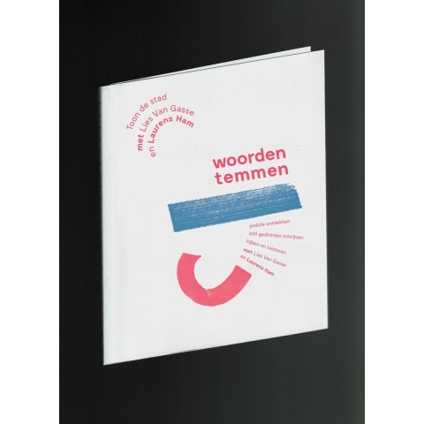 Toon de stad met Lies Van Gasse en Laurens Ham (Paperback)