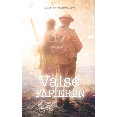 Valse papieren (Hardback)
