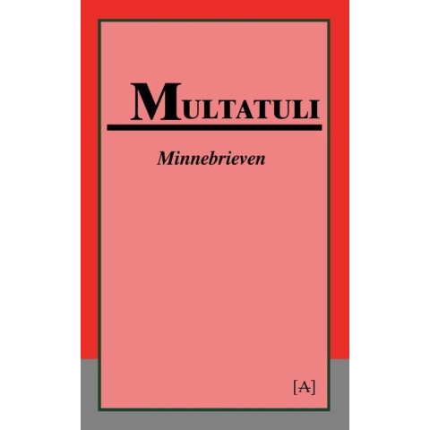 Minnebrieven (Paperback)