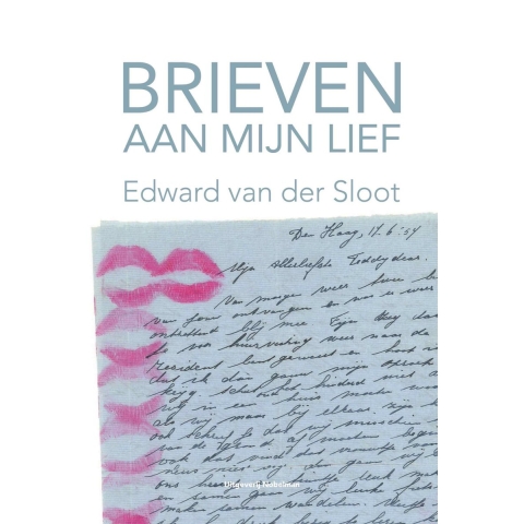 Brieven aan mijn lief (Hardback)