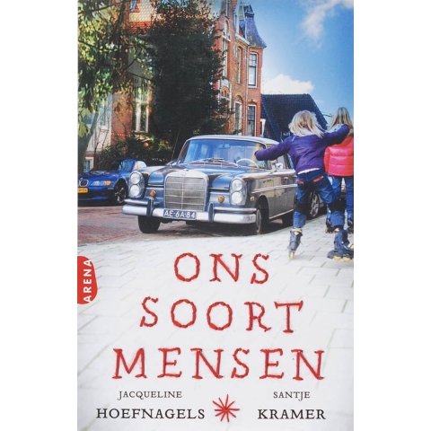 Ons soort mensen (Paperback)