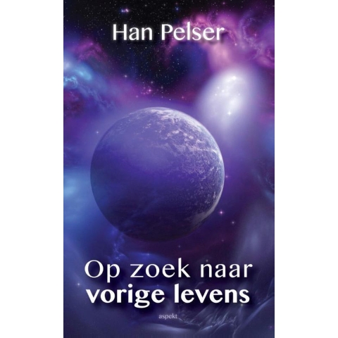 Op zoek naar vorige levens (Paperback)