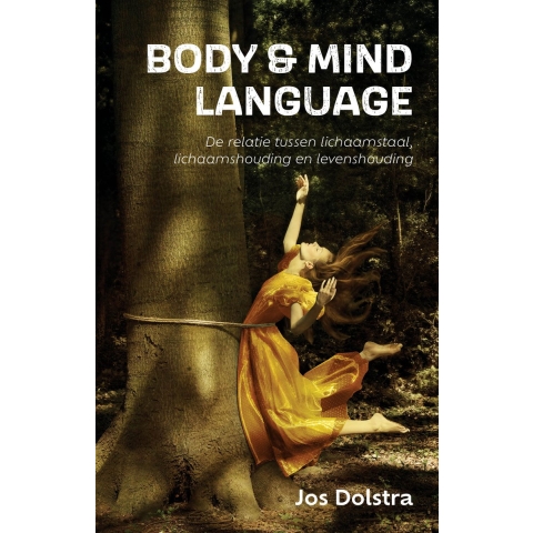 Body & Mind Language (Paperback)