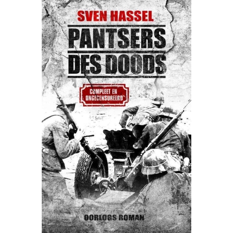 Pantsers des doods (Paperback)