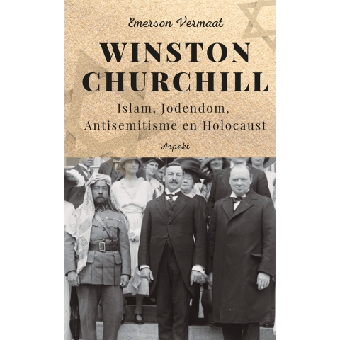 Winston Churchill (Paperback)