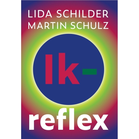 Ik-reflex (Paperback)