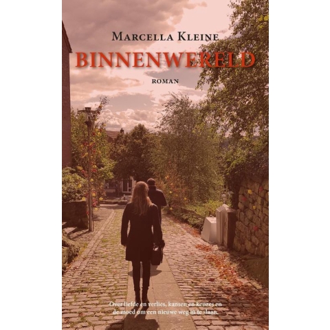 Binnenwereld (Paperback)