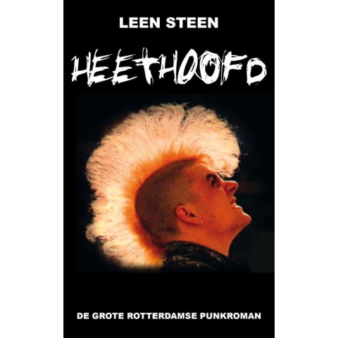 Heethoofd (Paperback)