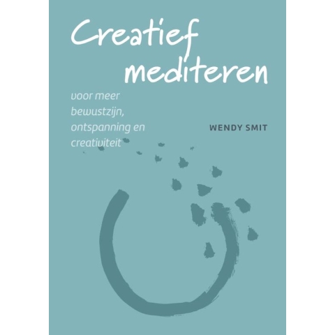 Creatief mediteren (Paperback)