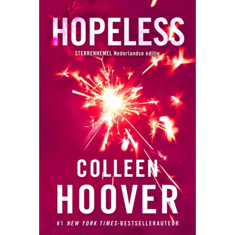 Hopeless (Paperback)