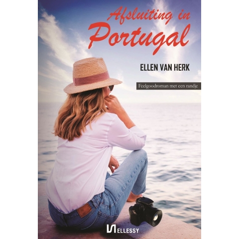 Afsluiting in Portugal (Paperback)