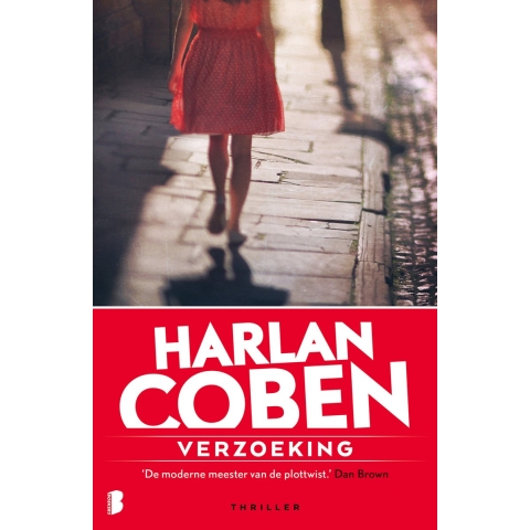 Verzoeking (Paperback)