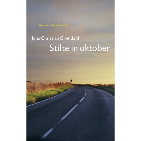 Stilte in oktober (Paperback)