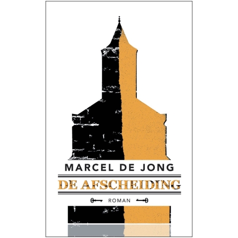 De afscheiding (Paperback)